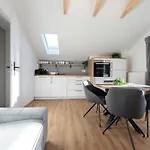Heu22 Heuboden Daire Farchant