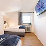 Heu22 Heuboden Daire Farchant