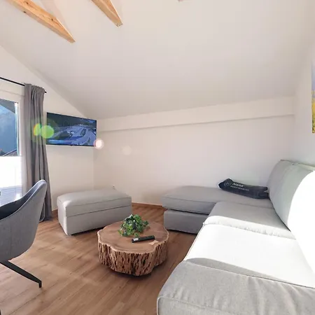 Apartamento Heu22 Heuboden Farchant