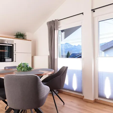 Heu22 Heuboden Apartamento *